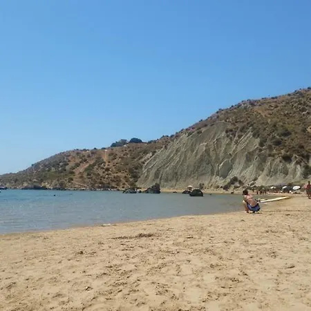 Mare Nostrum Casa Vacanza-2