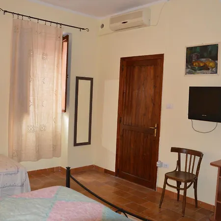 B&B Domus De Janas-2