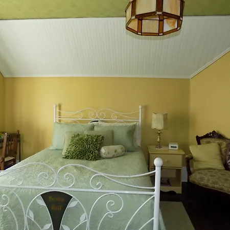 À L'Ancestrale B&B-3
