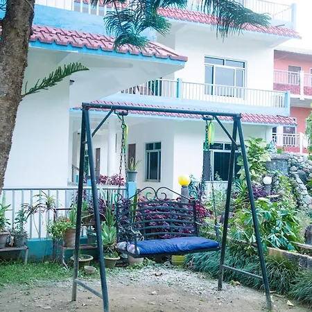 Hotel Shiva'S Dream-3