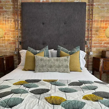 Rooms At Number One-2