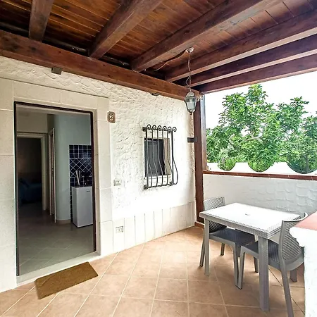 Il Giunco B&B-3