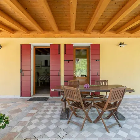 Agriturismo Porcaloca-2