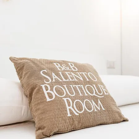Salento Boutique Room B&B-2
