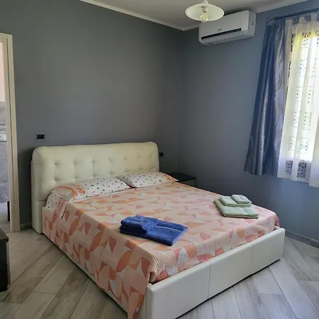 B&B Il Pasha'-2