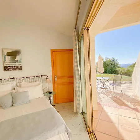 Villa Saint Maxime-2