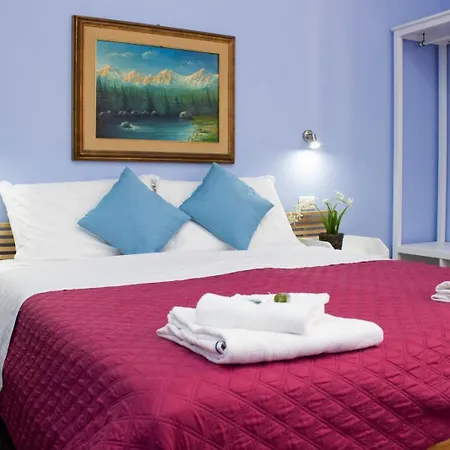 B&B Corso Italia-2