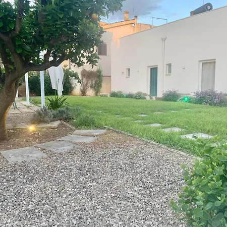 Corte Mercurio B&B-2