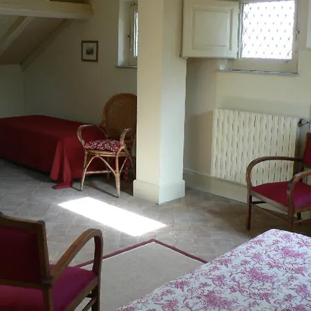 Relais De Charme - B&B Short Lets La Casa Di Francesca-2