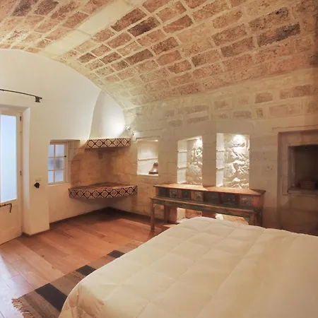 B&B Palazzo Gorgoni-3