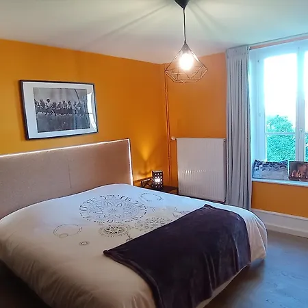 Chambres D'Hotes La Tuilerie-2