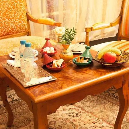 Villa Des Ambassadors-2