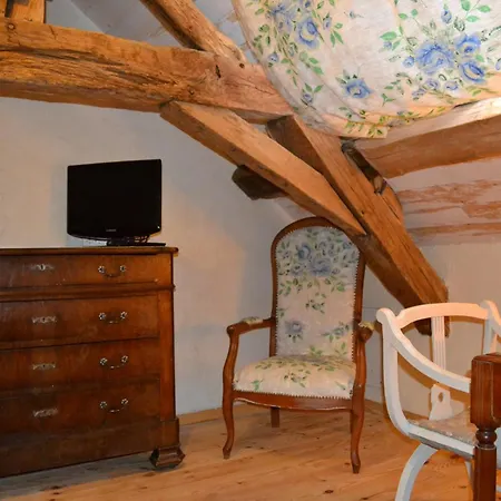 Maison d'Hôtes La Chouanniere-3
