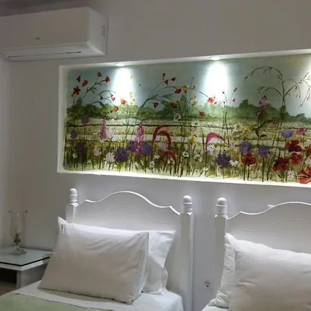 Nn Luxury Room Near Athens Airport-2