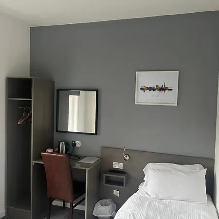 The Kings Head-3