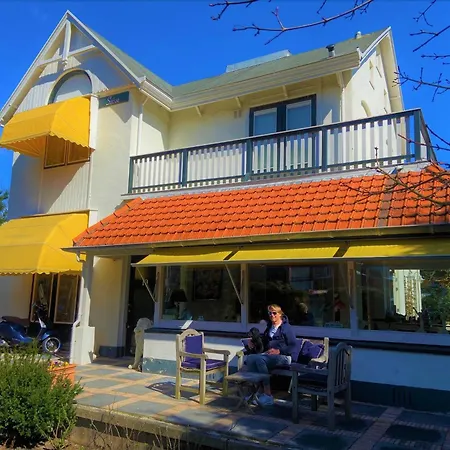B & B Villa Suisse-3