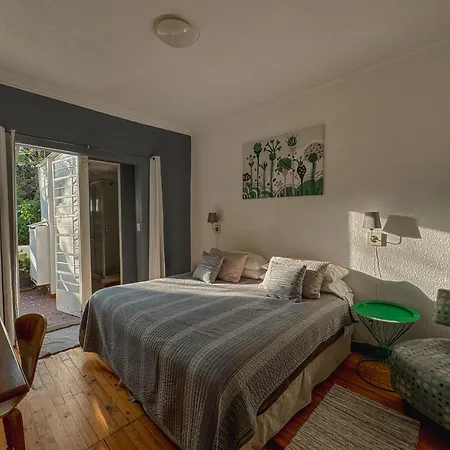 Distrito Condesa Rooms&Studios-2