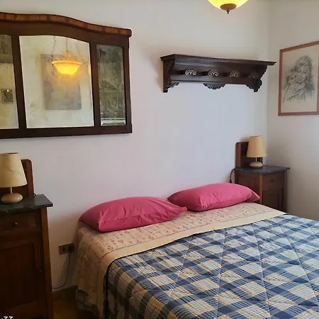 Il Cantinoccio B&B-3