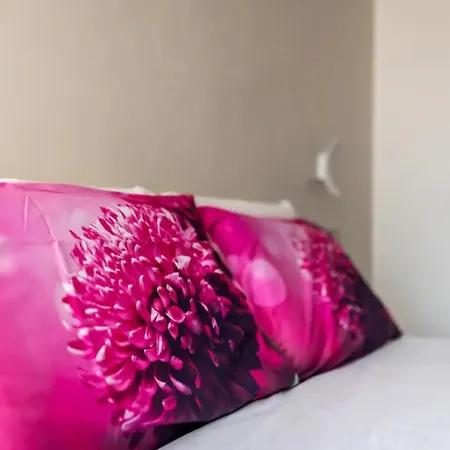 Le Calette Rooms - Puglia Mia Apartments-3