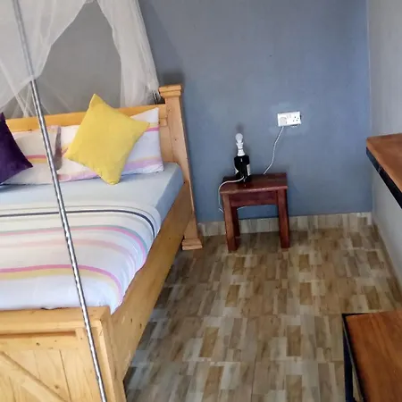 Mondi Lodge Kisoro-2