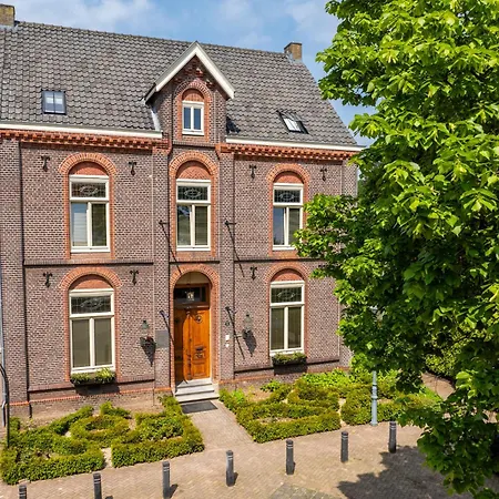 B&B Kasteel Limbricht-3