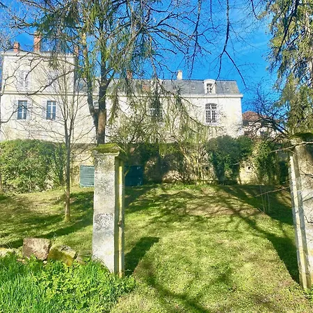 Château de Gouyas-2