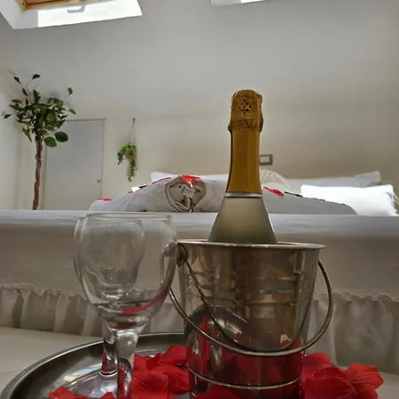 La Mansarda Suite-3