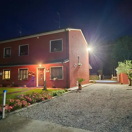 Rb Bed & Breakfast-2