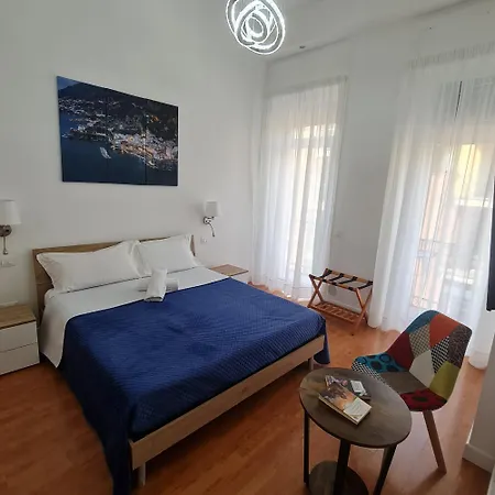 Mare Fuori B&B-2