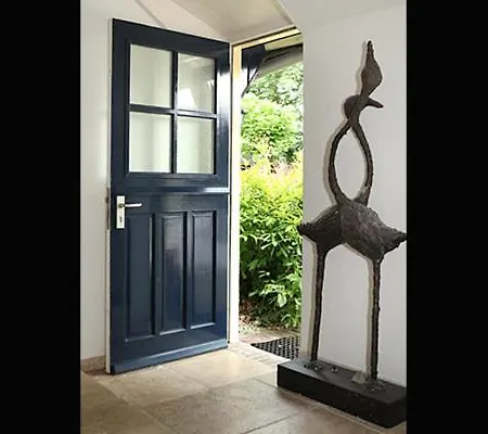Bed And Breakfast De Keer-3