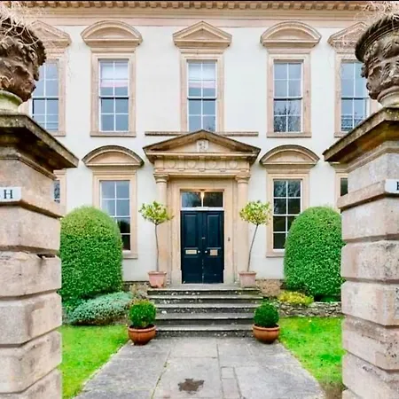 Bowlish House-2
