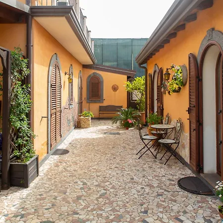 B&B Villa Liliya-2