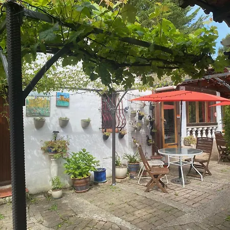Bed & Breakfast Le Beausejour-3