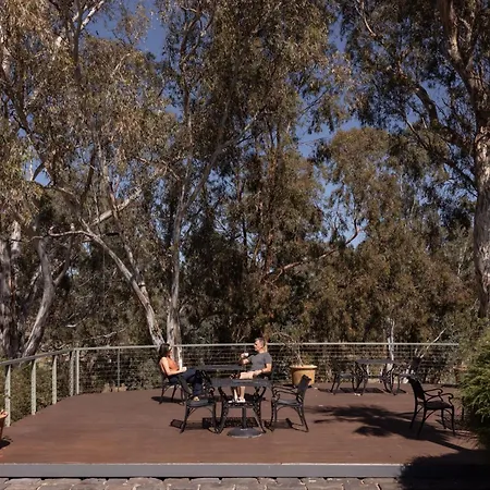 Avoca Cottages Victoria-3