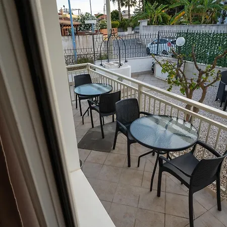 B&B Villa Achibea-3