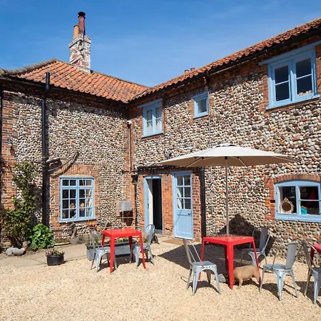 The Harnser, Cley-2