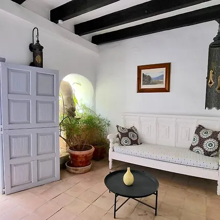 Boutique B&B Número Cuatro-2