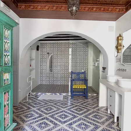 Boutique B&B Número Cuatro-3