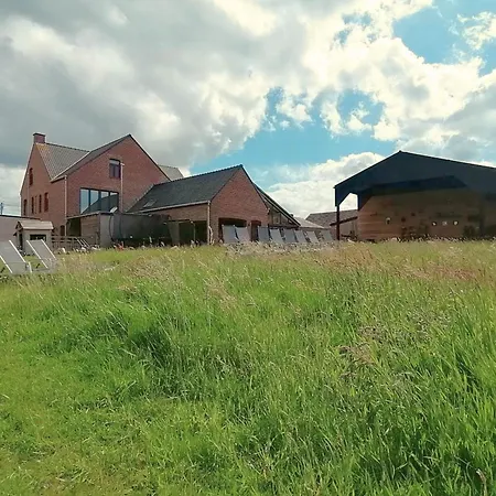 B&B Hoeve de Schapenkop-2