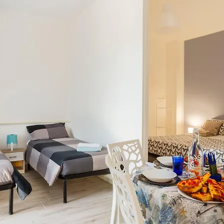 Benvenuti in puglia B&B-2