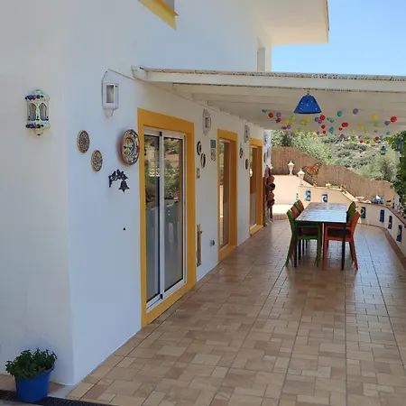 Casa El Corasueño b&b-2
