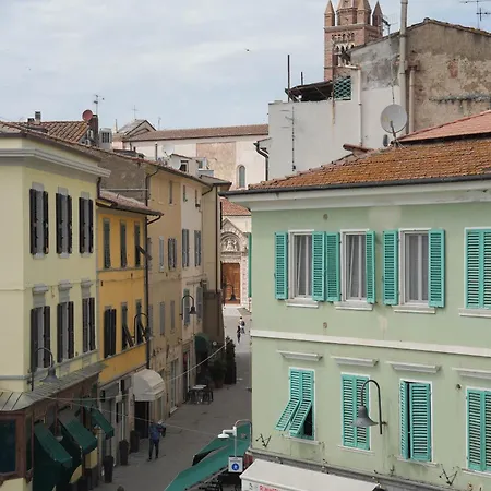 B&B Le Mura-3