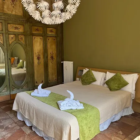 Artemente Florence B&B-3