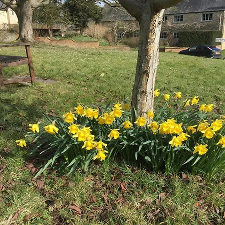 Brook Farm Cottage-2