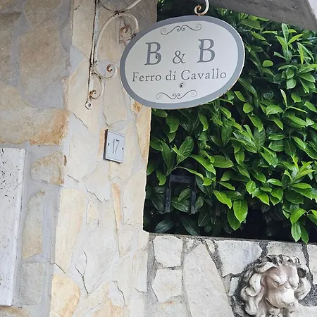 B&B Ferro di Cavallo-2
