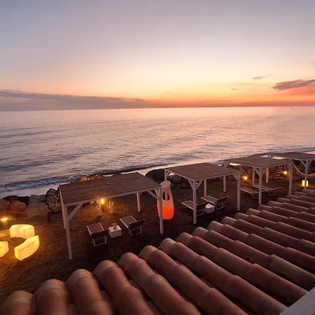Villa G&G Calabria-3