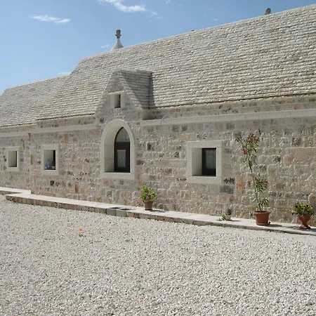 B&B Masseria Nardelli-3