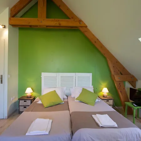 Manoir d'Hermos-2