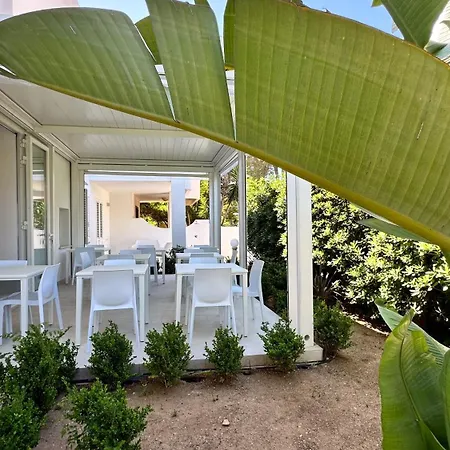 Itinera Baia Verde Rooms And Breakfast-2