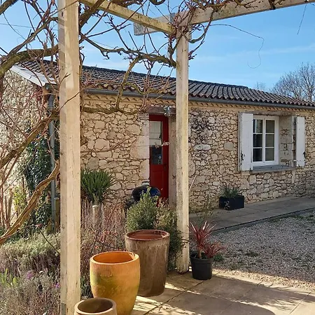 Rabbit House - Le Gite-3